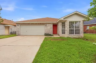 116 Blue Ridge Trail, Elgin, TX 78621 - Photo 1