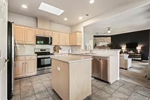 21105 Newport Cove, Lago Vista, TX 78645 - Photo 9
