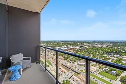 610 Davis Street #3508, Austin, TX 78701 - Photo 5