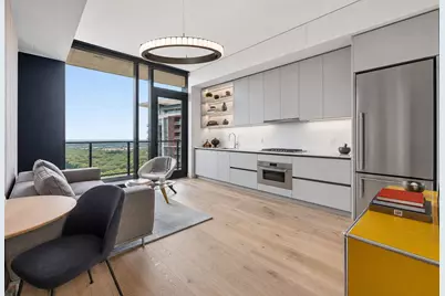 610 Davis Street #3508, Austin, TX 78701 - Photo 1