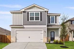 14401 Bonellis Pass, Elgin, TX 78621 - Photo 1