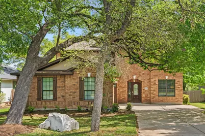 7629 Brecourt Manor Way, Austin, TX 78739 - Photo 1