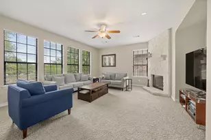 7629 Brecourt Manor Way, Austin, TX 78739 - Photo 9