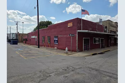 101 N Main Street, Taylor, TX 76574 - Photo 1