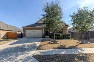 3307 Lauren Nicole Ln, Round Rock, TX 78665 - Photo 7