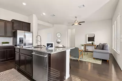 3307 Lauren Nicole Lane, Round Rock, TX 78665 - Photo 21