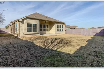 3307 Lauren Nicole Lane, Round Rock, TX 78665 - Photo 33