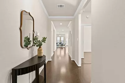 3307 Lauren Nicole Lane, Round Rock, TX 78665 - Photo 9