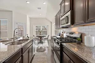 3307 Lauren Nicole Ln, Round Rock, TX 78665 - Photo 3