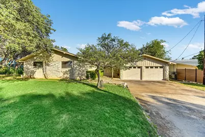 1984 Hilltop Drive, Wimberley, TX 78676 - Photo 1