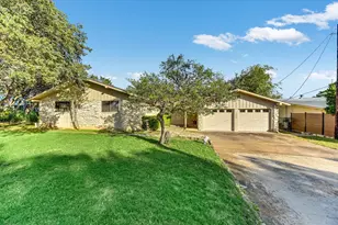 1984 Hilltop Dr, Wimberley, TX 78676 - Photo 1