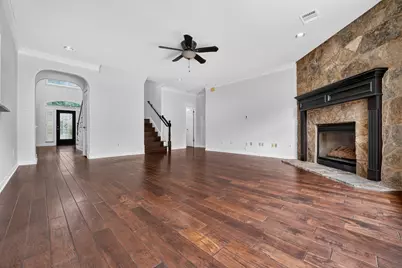 5528 Van Winkle Lane, Austin, TX 78739 - Photo 9