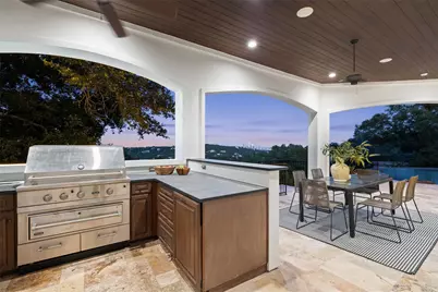 1414 The High Road, Austin, TX 78746 - Photo 35