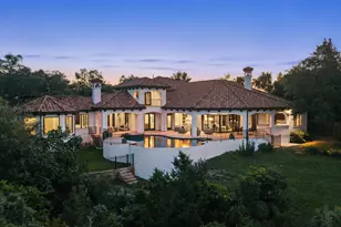 1414 The High Rd, Austin, TX 78746 - Photo 1