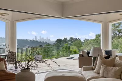 1414 The High Road, Austin, TX 78746 - Photo 9