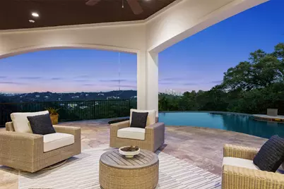 1414 The High Road, Austin, TX 78746 - Photo 37