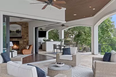 1414 The High Road, Austin, TX 78746 - Photo 29