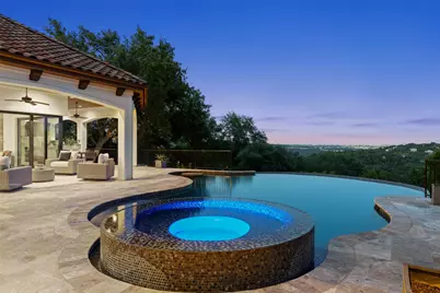 1414 The High Road, Austin, TX 78746 - Photo 35