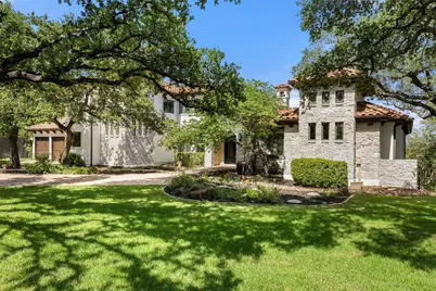 1414 The High Road, Austin, TX 78746 - Photo 3