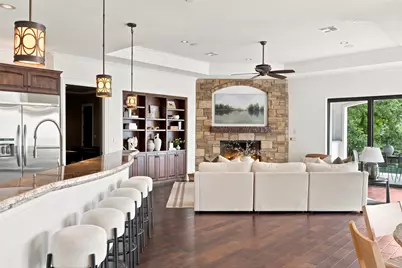1414 The High Road, Austin, TX 78746 - Photo 13