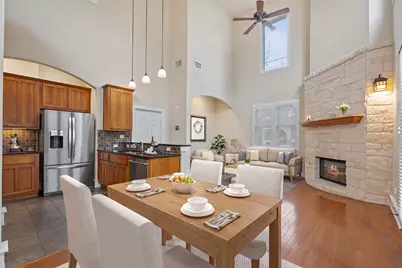 2506 Enfield Road #B, Austin, TX 78703 - Photo 1