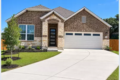 2100 Magnolia Hill Drive, Leander, TX 78641 - Photo 1