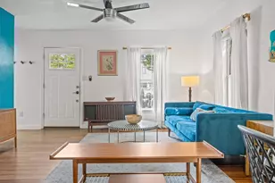 1167 Ridgeway Dr, Austin, TX 78702 - Photo 5