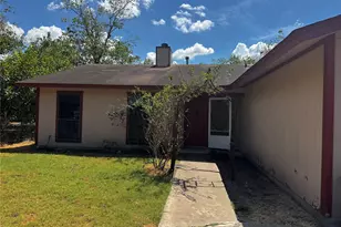 500 Hosack St, Taylor, TX 76574 - Photo 9