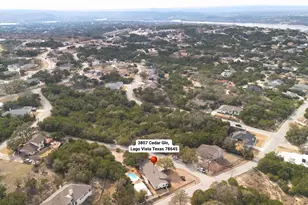 3807 Cedar Glen, Lago Vista, TX 78645 - Photo 31