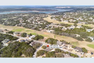 3807 Cedar Glen, Lago Vista, TX 78645 - Photo 33
