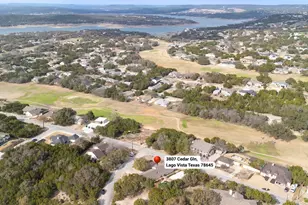 3807 Cedar Glen, Lago Vista, TX 78645 - Photo 33