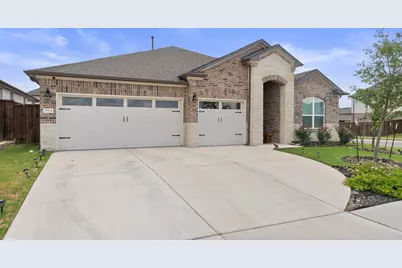 1904 Jay Bird Lane, Leander, TX 78641 - Photo 3