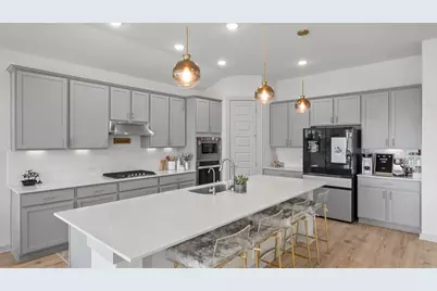 1904 Jay Bird Lane, Leander, TX 78641 - Photo 17