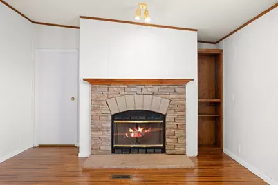 1099 Private Road 4041, Dime Box, TX 77853 - Photo 19