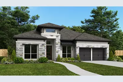 165 Maddy Way, Bastrop, TX 78602 - Photo 1