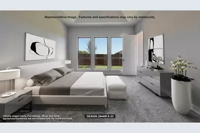 165 Maddy Way, Bastrop, TX 78602 - Photo 5