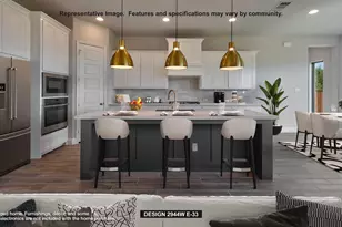 165 Maddy Wy, Bastrop, TX 78602 - Photo 3