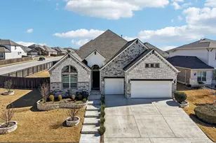 17921 Leccion Dr, Pflugerville, TX 78660 - Photo 37