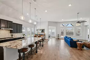 17921 Leccion Dr, Pflugerville, TX 78660 - Photo 5