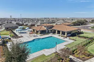 17921 Leccion Dr, Pflugerville, TX 78660 - Photo 29