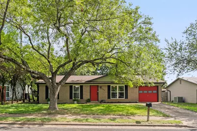705 Dulwich Street, Austin, TX 78748 - Photo 1