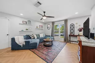 705 Dulwich St, Austin, TX 78748 - Photo 3