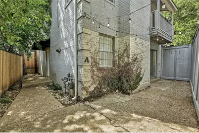 2404 McCall Road #A, Austin, TX 78703 - Photo 3