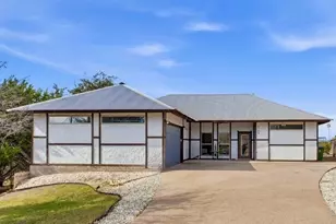 5704 Roundup Way, Lago Vista, TX 78645 - Photo 1