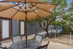 5704 Roundup Way, Lago Vista, TX 78645 - Photo 17