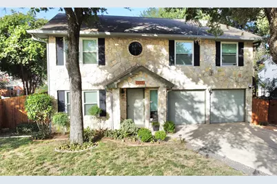 13242 Kerrville Folkway, Austin, TX 78729 - Photo 1