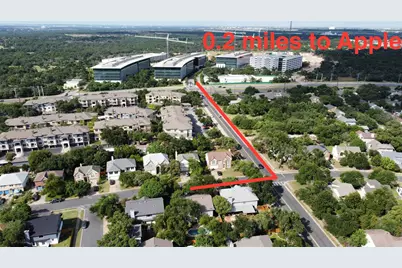13242 Kerrville Folkway, Austin, TX 78729 - Photo 3
