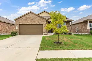 312 Tanager Pass, Leander, TX 78641 - Photo 1