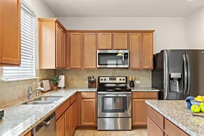 312 Tanager Pass, Leander, TX 78641 - Photo 5