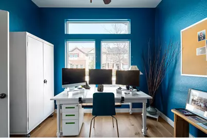 2201 Zach Scott Street, Austin, TX 78723 - Photo 13